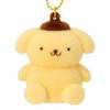 Sanrio Flocky Mascot Holder Pompompurin 184195 -