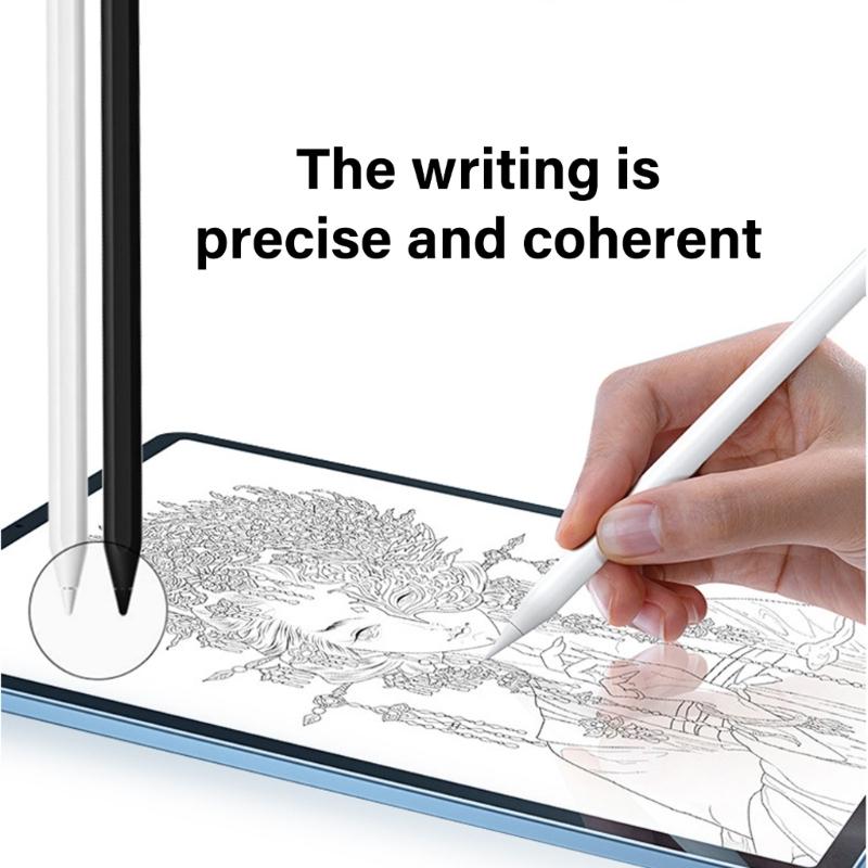 Odolnost Kovové Stylusy Hrot Optimalizovaná Přesnost Bezproblémová Instalace Stylusy pro Tablety Hrot Stylusu pro Focuss Stylus Pad Tablety