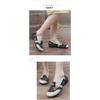 Ladies' Summer Casual Shoes, Fashionable, Non Slip, Breathable, Comfortable Soft Soled Women's Shoes