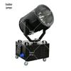 Bingyue Automatic Rotating Sky Rose Searchlight