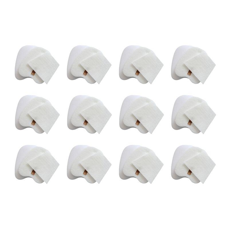 A84X-Suitable For Jaberley Shark XPMFK320 Vacuum Cleaner Parts Accessories Kit Filter Filter Filter Cotton Washable And Reusable