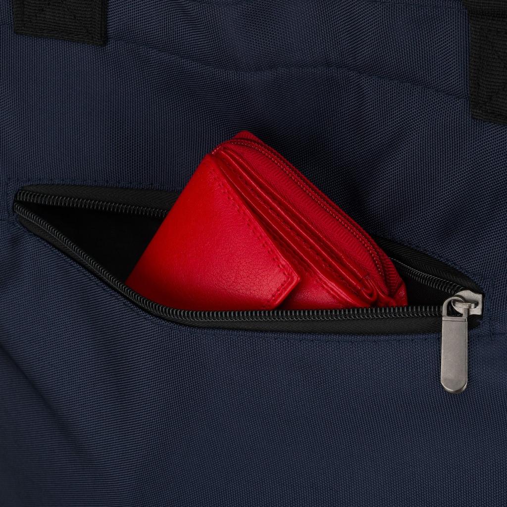 PTN TZ15605D-0955 Navy Bag