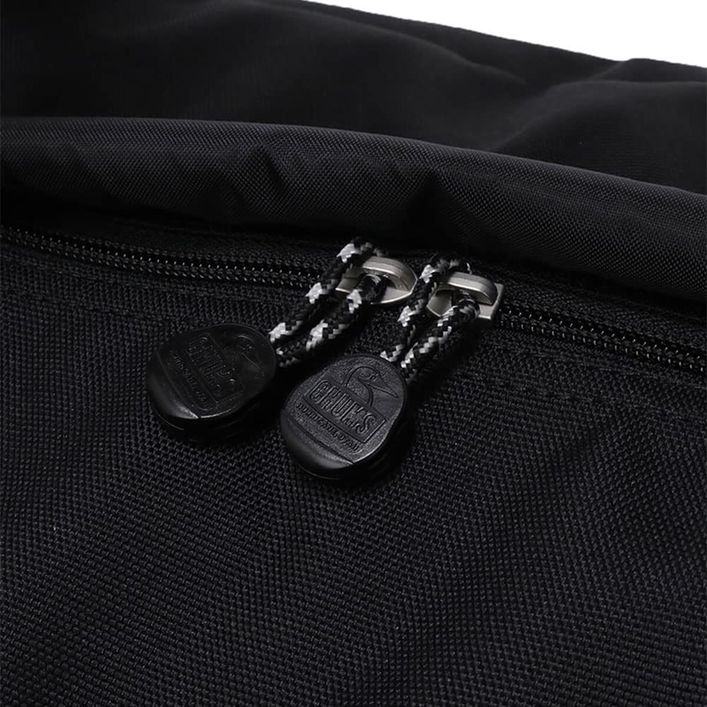 Chums Other Recycle 2-Way Boston Herren Schwarz