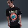 Men's Summer Basketball T-Shirt HJ3435-010