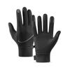 Unisex Waterproof Winter Cycling Gloves - Windproof, Velvet-Lined, Non-Slip, Touchscreen Compatible for Riding, Driving, and Sports.