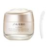 SHISEIDO Benefiance Wrinkle Smoothing Cream Enriched 50g Eye Floral Green Fragrance Dry Fine Lines Moisturizing