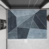 Light Luxury Door Floor Mat Entry Door Entrance Entrance Door Mat Entry NonSlip Foot Mat Crystal Velvet Floor Mat