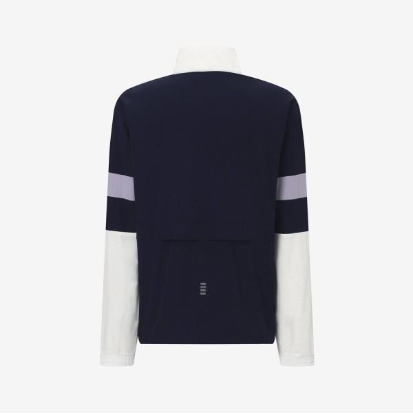 Fila Men S Woven Stretch Windbreaker fS253jk11m001