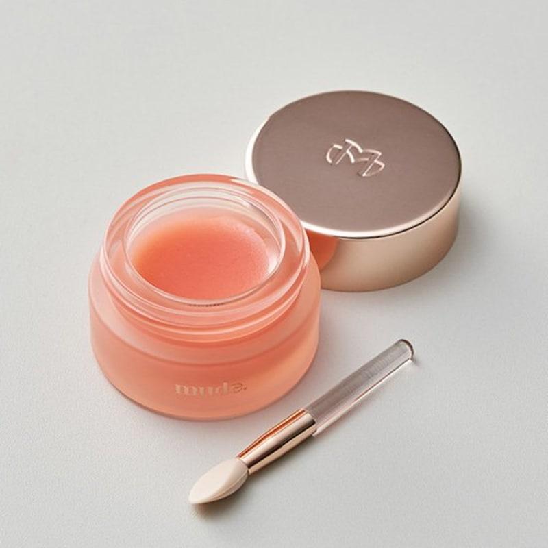 

[MOOD] МАСКА ДЛЯ ГУБ BEAR SHINE 8г