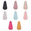 Tools Embroidery Dead Skin Tweezers Cap Scissors Protective Cases Scissors Sleeve Scissors Cover