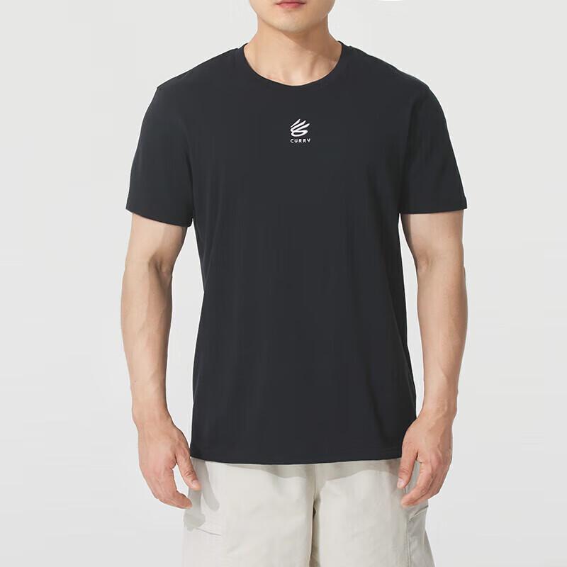 Under Armour Men s Heavyweight Basketball Short Sleeve T-Shirt XL