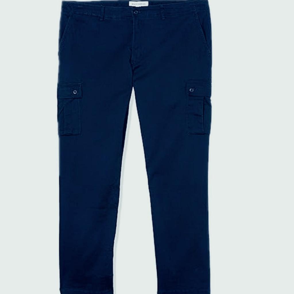 Pánské pracovní kalhoty Ležérní kalhoty Nové Ležérní kalhoty Široké kalhoty Pánské kalhoty velké velikosti