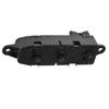 Left Driver Side Seat Adjustment Switch, Power Seat Switch OE 87016-JM00A, 2013-2016 Compatible with Nissan Altima Rogue