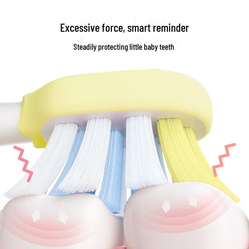 Huawei Smart Selection Leboo Kids Smart Electric Toothbrush