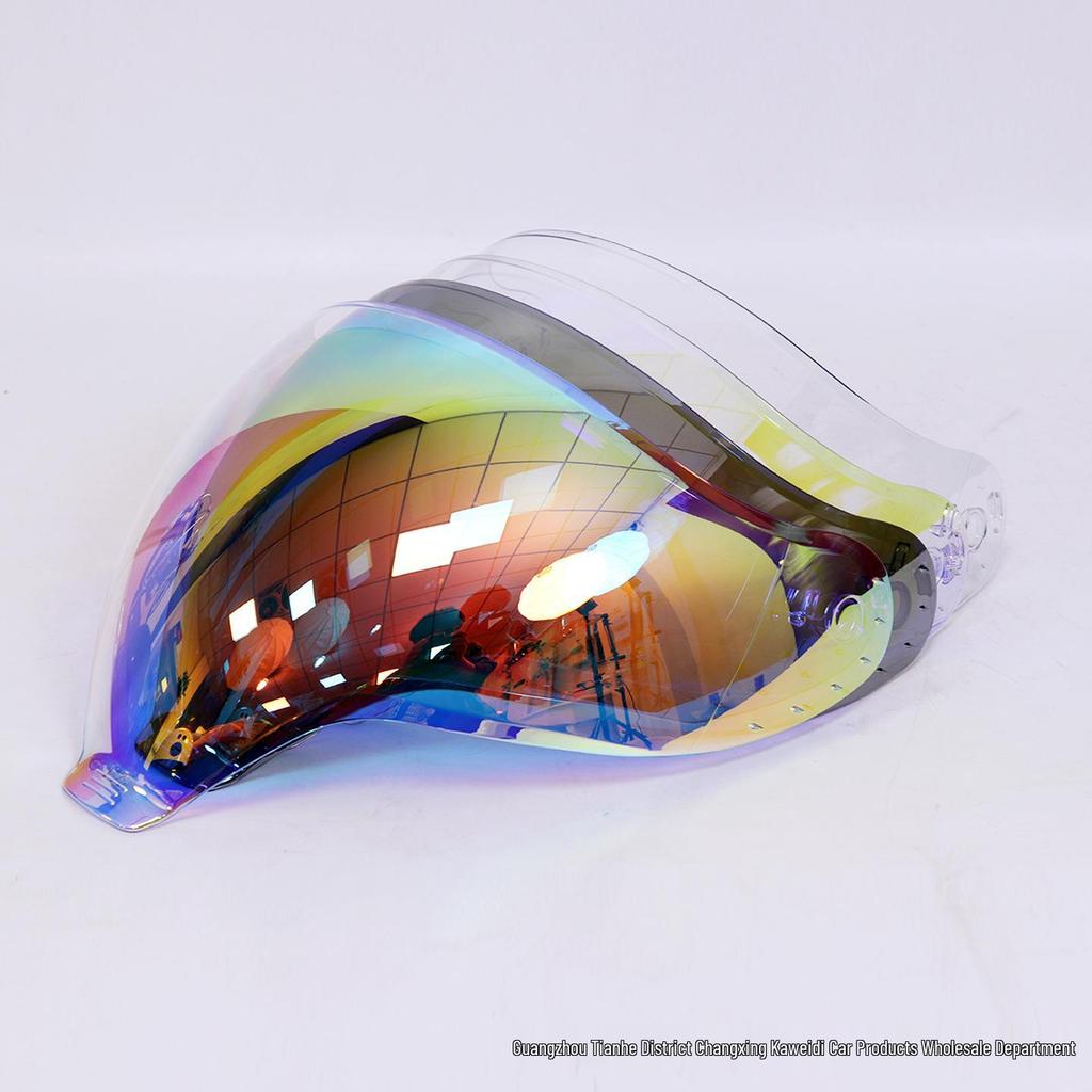 2025 Ghost Face Dual Visor Motorcycle Helmet: Anti-fog Full Face, Unisex with Drinking Feature