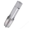 Tap HSS ZG 3 8‑19 Thread High Hardness Hardware Repair Manual Tools Industrial Supplies