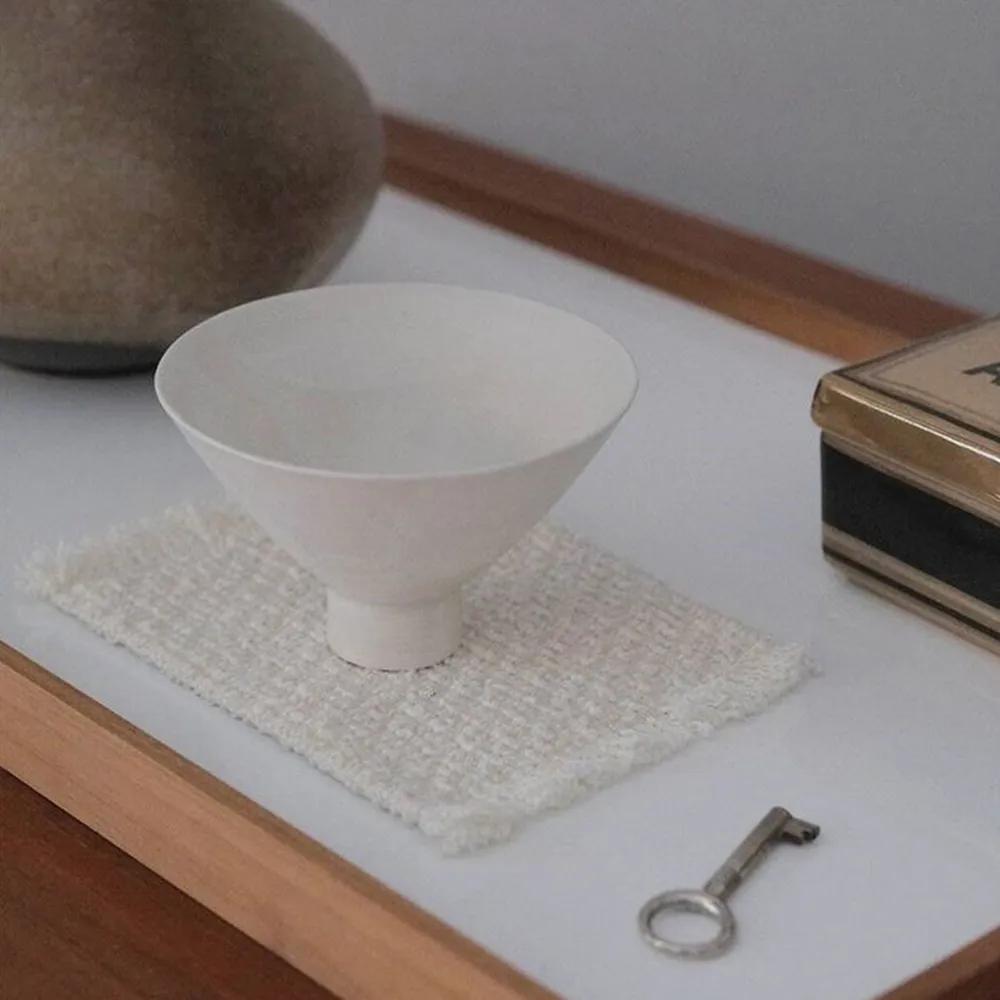 Eote Tea Coaster 8 Marigold