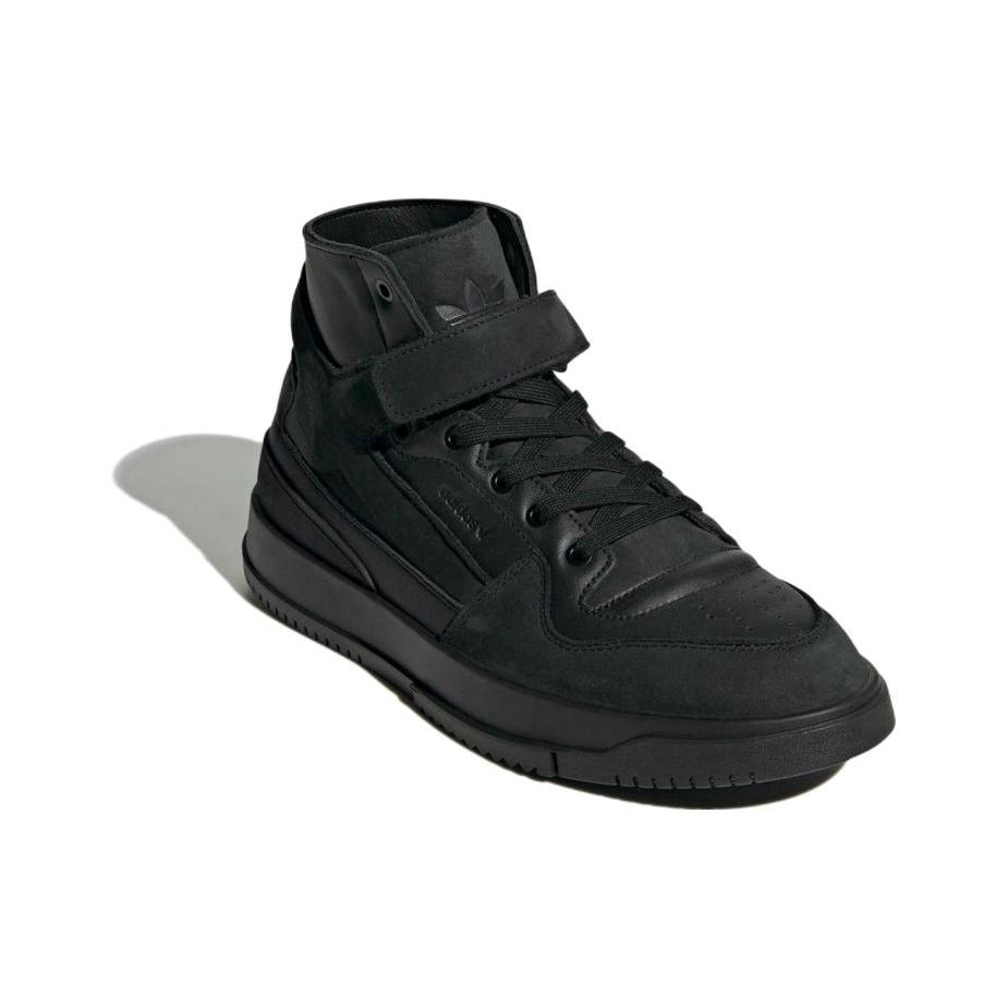adidas Forum Premiere 'Core Black' GY5799