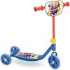 Sparkesykkel 3 hjul - MONDO - Spidey - 20 kg maks