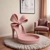 3D Printed High Heel Jewelry Tray Earrings Necklace Ring Holder Jewelry Display Stand