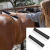 Horse & Livestock Body Blade, Sweat Scraper