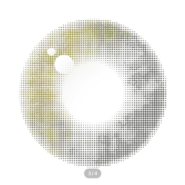 Secretive Basic Olive