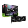 MSI GeForce RTX 4060 Ti Gaming X Slim 16G