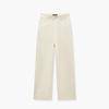 EICHITOO Women's Relaxed Wide-Leg Casual Jeans