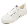 New Summer Men's Shoes with Niche Design and Versatile Comfortable Casual Cloth Shoes Breathable Low Top Trendy Shoes