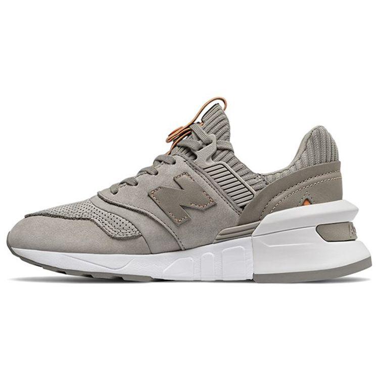 

New Balance 997S Grey White WS997ALB EU 37