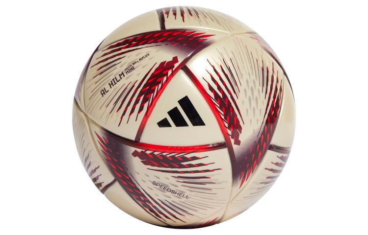Adidas Soccer Memorabilia Unisex HG4778 Size 1 Ball
