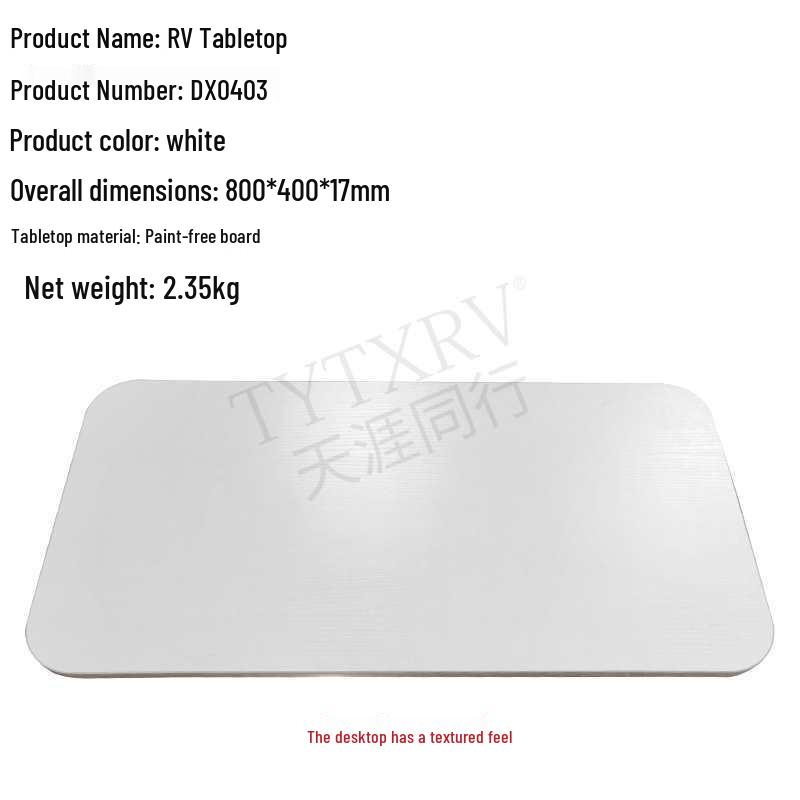 Telescopic Removable Table Legs for RVs and Yachts