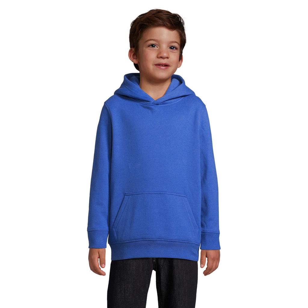 Childrens/Kids Condor Hoodie