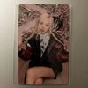 [USED] BLACKPINK Rosé Rosie Pop-Up Bonus Trading Card