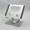 360° Rotating Tablet Stand for iPad, Phones, and Gaming Tablets