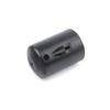 Car Gauges Cup Holder Heat Resistant Plastic Designs Dashboard Cup Holder Universal Fit Suitable for 2 Inch Dashboards