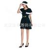 Christmas Costume Green Christmas Tree Cosplay Christmas Costume