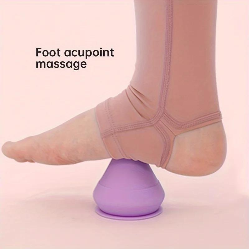 Relieve Muscle Pain & Increase Mobility with PMMJ Multifunctional Massage Ball - Perfect for Back, Shoulder, Neck, Foot & More!