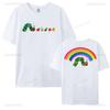 Hungry Caterpillar T-shirt Eat The Rich Graphic T Shirts Very Hungry Caterpillar Shirt Bookish Fan Gift Tees Activist Y2k Tops