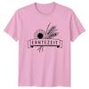 Erntezeit Unisexs TShirt GerUnisex Autumn Harvest Gardening Gift For Her