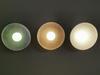 Wabi-Sabi Style Nordic Retro Wall Lamp for Living Room or Corridor