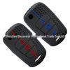 Kia Soul Rio Sportage Sorento Hyundai Reina Tucson IX35 Silicone Key Cover - Hot Seller