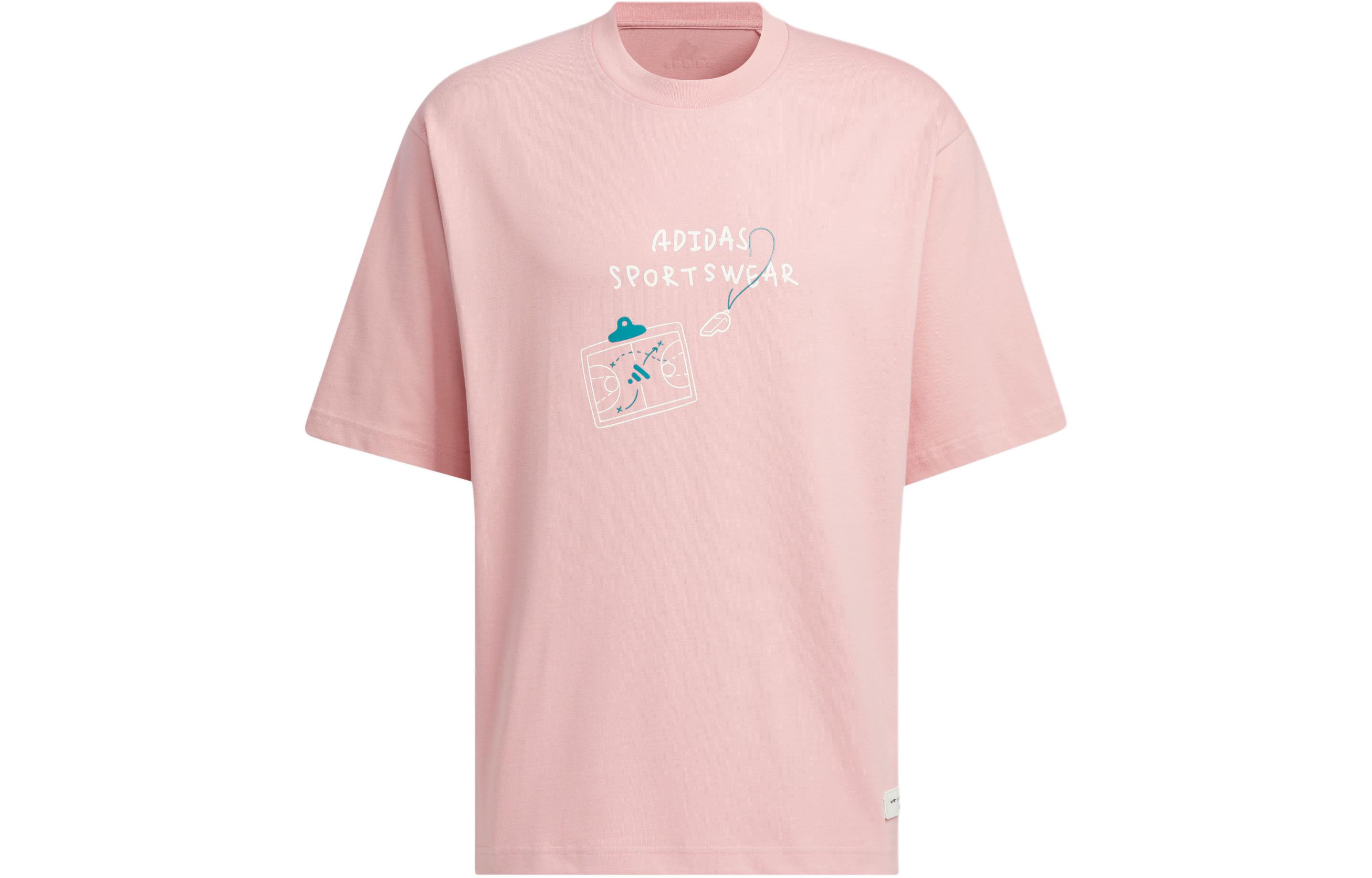 Adidas T Shirt Men s Miracle Purple Pink JP4580 XL