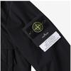Stone Island 40527 V0029 771540527 Softshell Primaloft Waffen Logo Aufnäher Herren Jacke