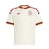 Originals T-Shirt Spanien 26 Auswärts-Trikot Feuchtigkeitsableitend Kinder Oberteile JZ5728