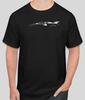 Lamborghini Countach LP5000S Motor Sport Racing T Shirt Tshirt T-Shirt Dad Gift
