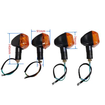 Luminaires – Clignotants