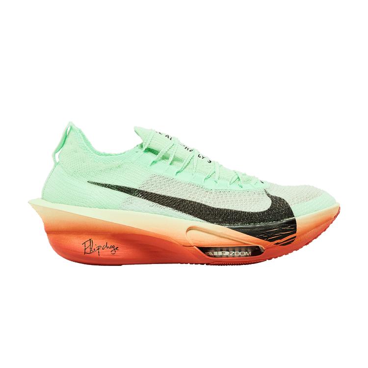 

Nike Air Zoom Alphafly Next% 3 Eliud Kipchoge It s Just The Start 45.5