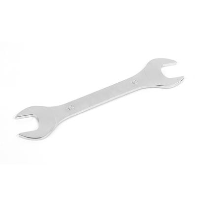 Llave Fija de Doble Boca Multifuncional Llave Dinamométrica Accesorios de Ferretería Para Tornillos Herramienta de Mano Multiusos