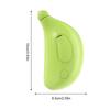 Cleaning Cat Brush with Spray Port Pet Hair Remover Versatile Cat Dog Depilation Brush for Removing Tangled Loose Hair
